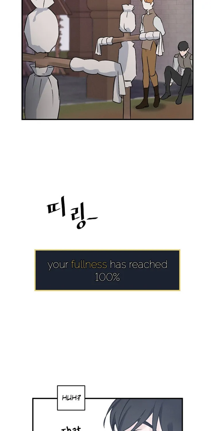 Read Gourmet Gaming chapter 4 image 32 on Lezhin