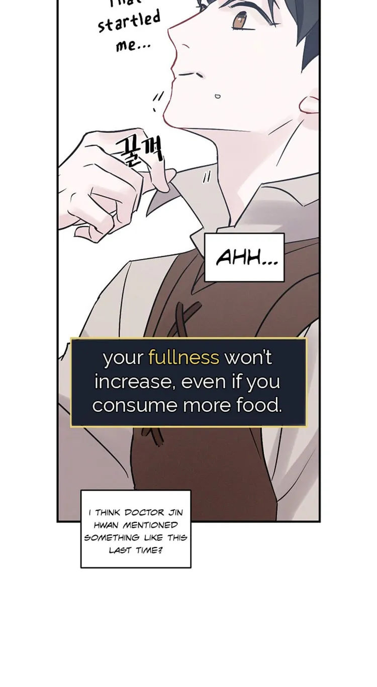 Read Gourmet Gaming chapter 4 image 33 on Lezhin