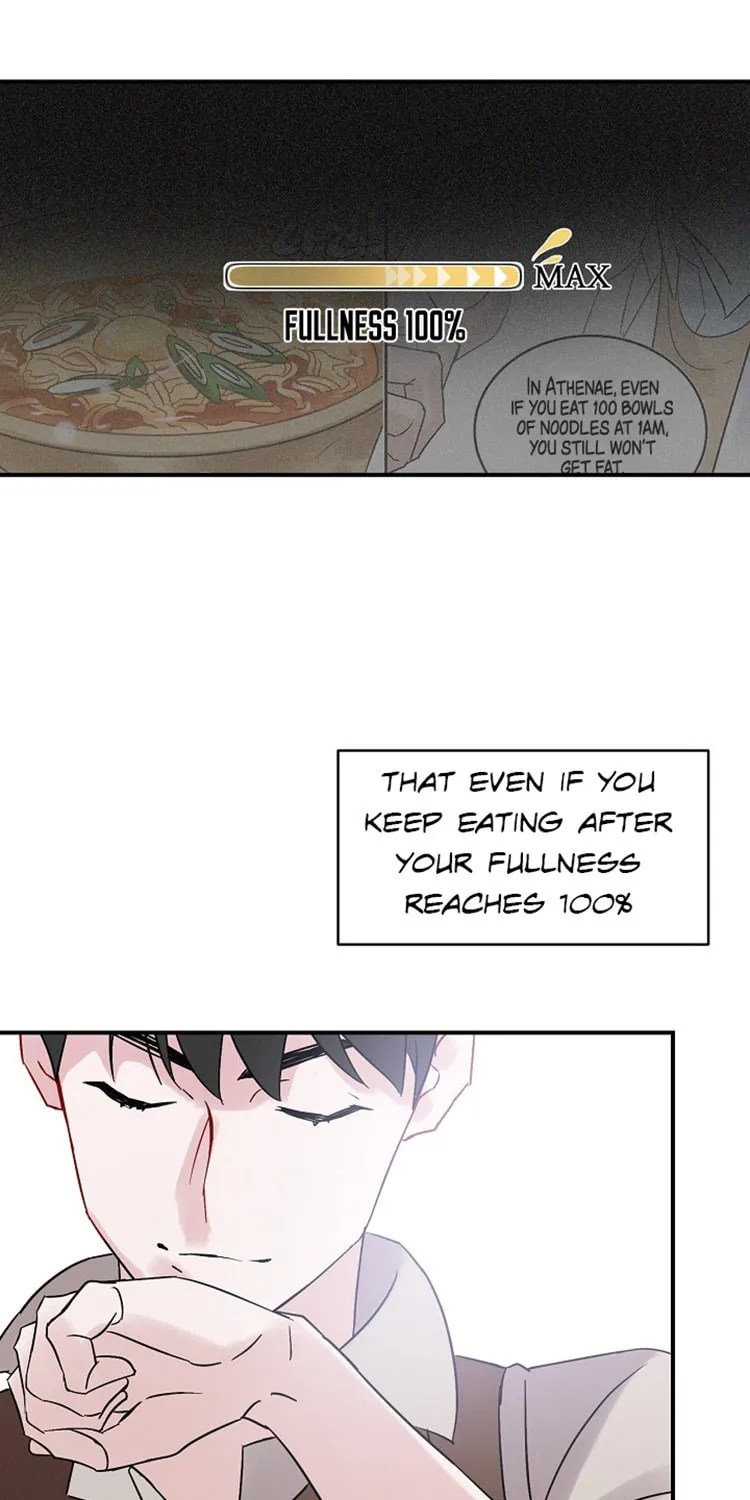 Read Gourmet Gaming chapter 4 image 34 on Lezhin
