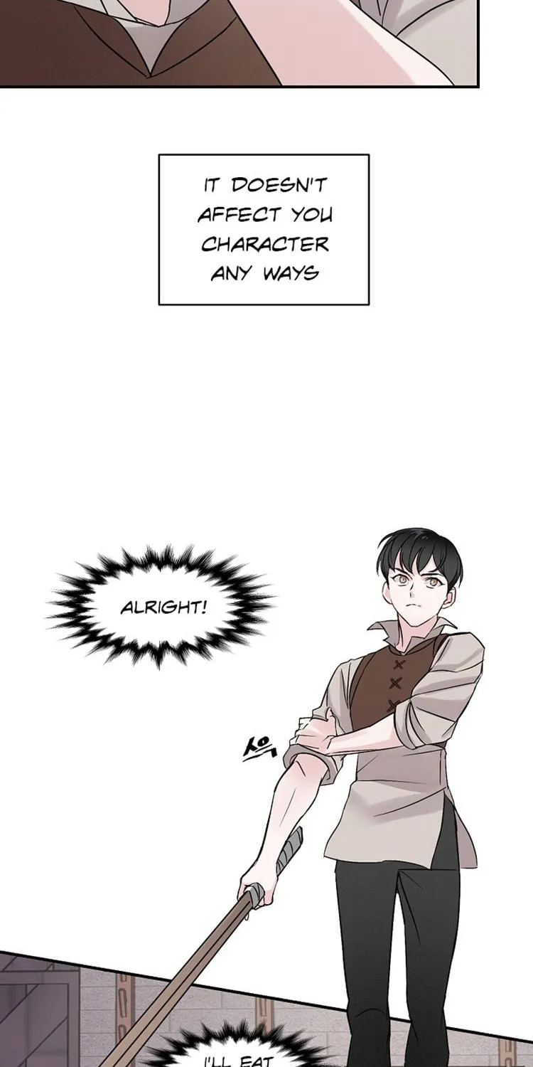 Read Gourmet Gaming chapter 4 image 35 on Lezhin