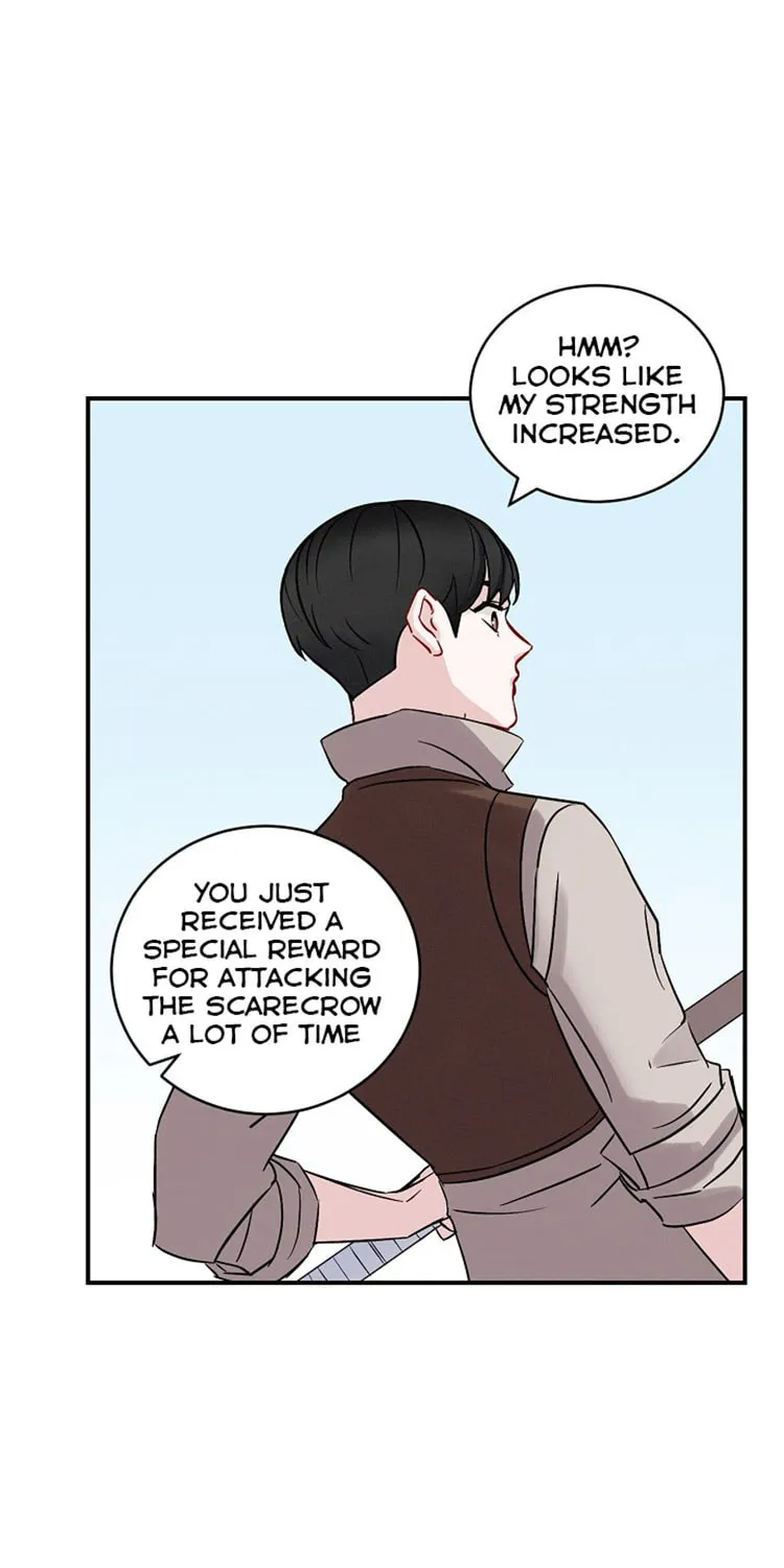 Read Gourmet Gaming chapter 4 image 42 on Lezhin