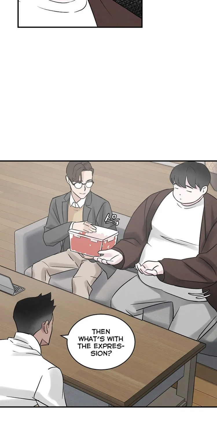 Read Gourmet Gaming chapter 4 image 50 on Lezhin
