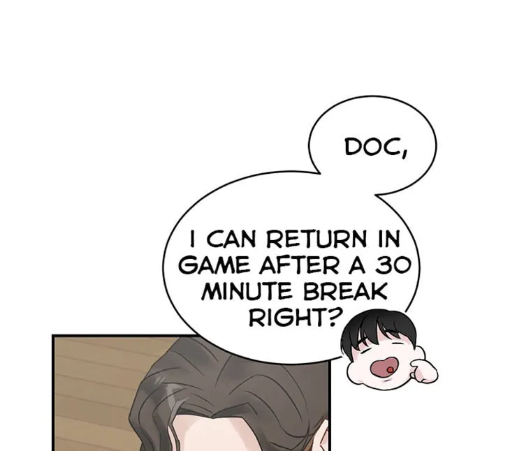 Read Gourmet Gaming chapter 4 image 55 on Lezhin