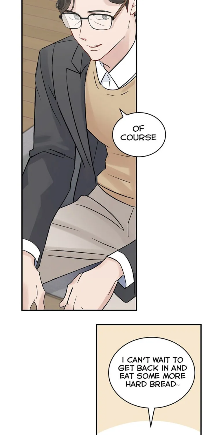 Read Gourmet Gaming chapter 4 image 56 on Lezhin