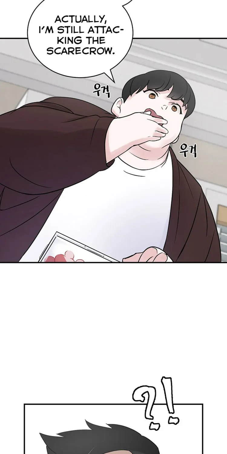 Read Gourmet Gaming chapter 4 image 59 on Lezhin