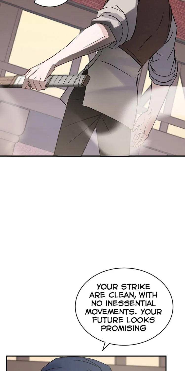 Read Gourmet Gaming chapter 4 image 6 on Lezhin