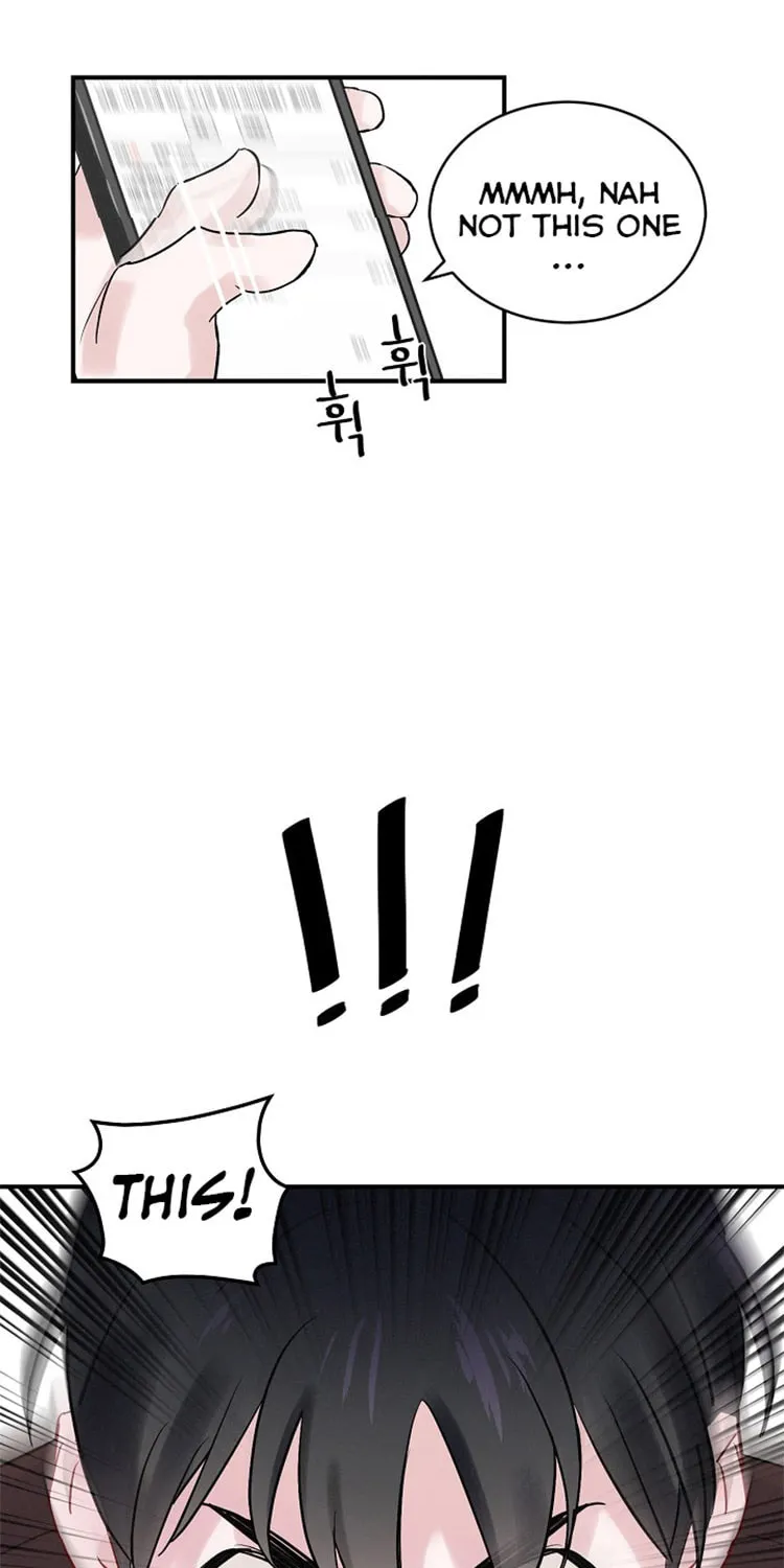 Read Gourmet Gaming chapter 4 image 66 on Lezhin