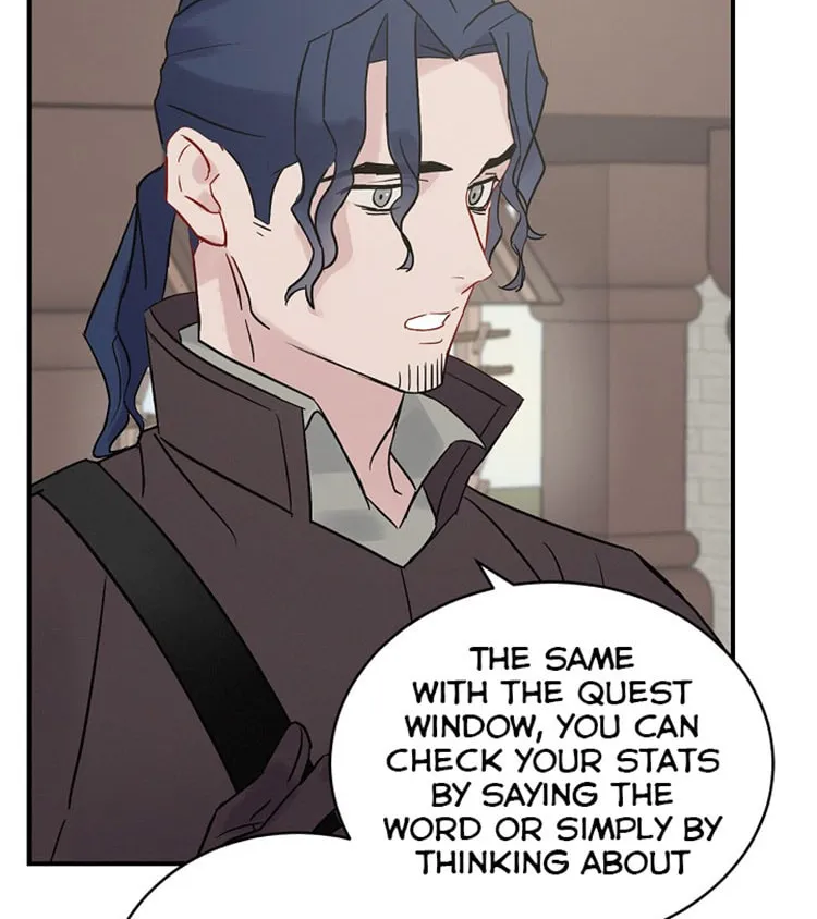 Read Gourmet Gaming chapter 4 image 7 on Lezhin