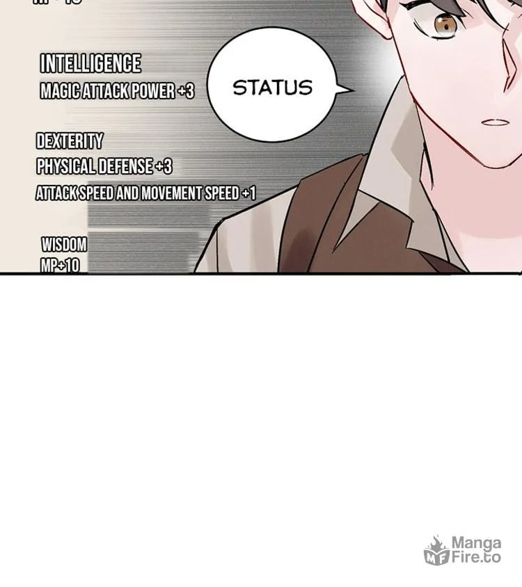 Read Gourmet Gaming chapter 4 image 9 on Lezhin