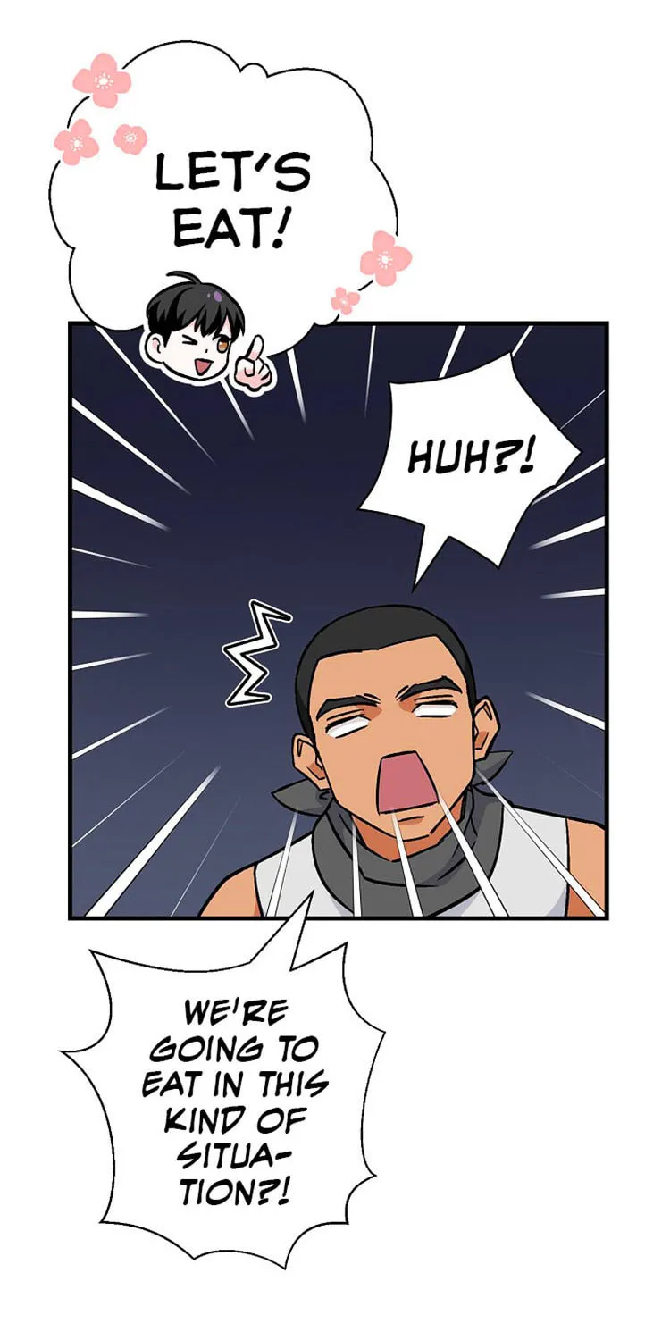 Read Gourmet Gaming chapter 40 image 12 on Lezhin