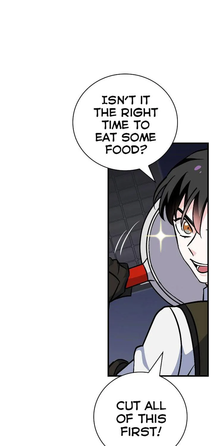 Read Gourmet Gaming chapter 40 image 14 on Lezhin
