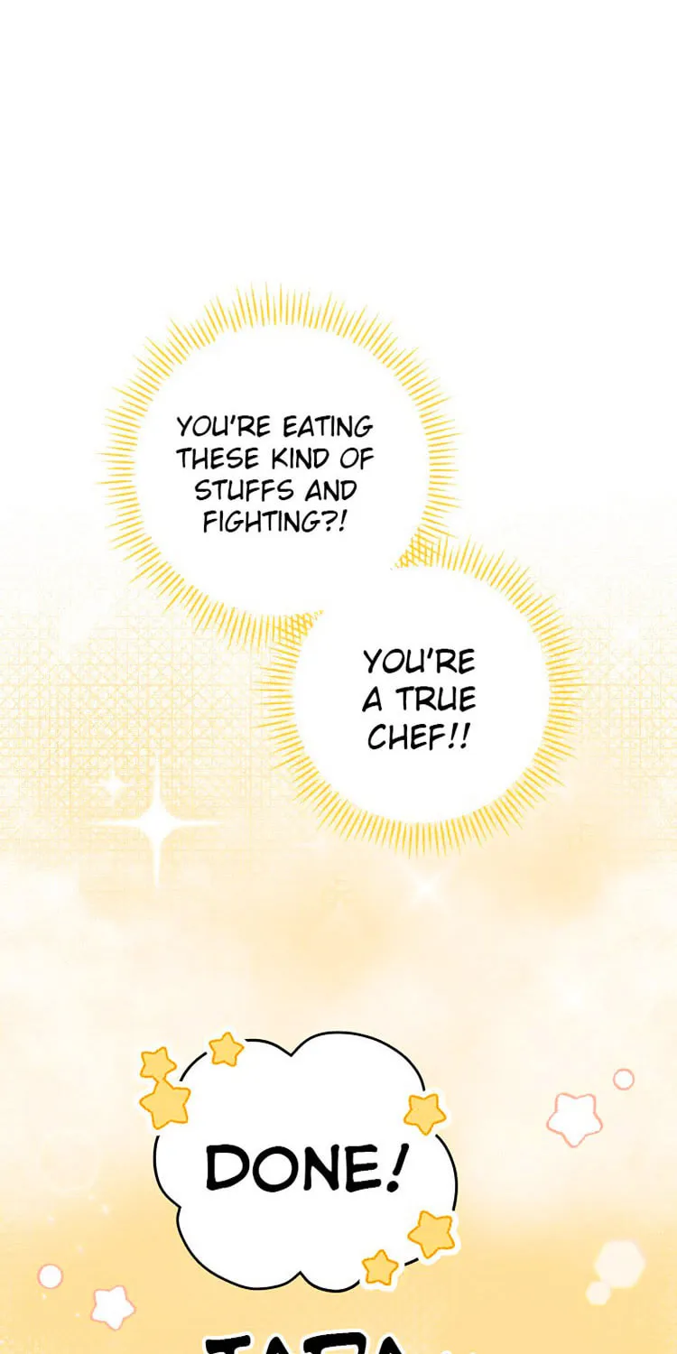 Read Gourmet Gaming chapter 40 image 16 on Lezhin