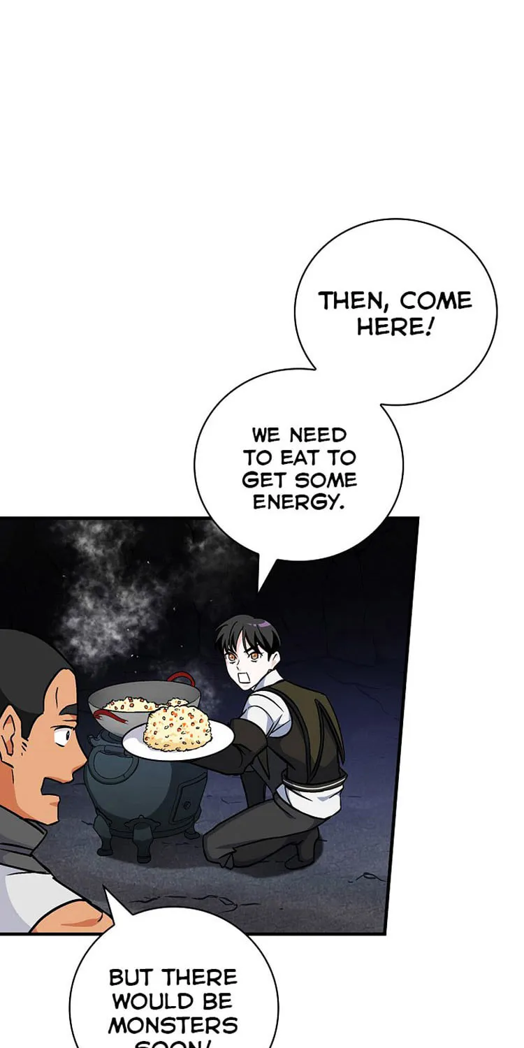 Read Gourmet Gaming chapter 40 image 19 on Lezhin