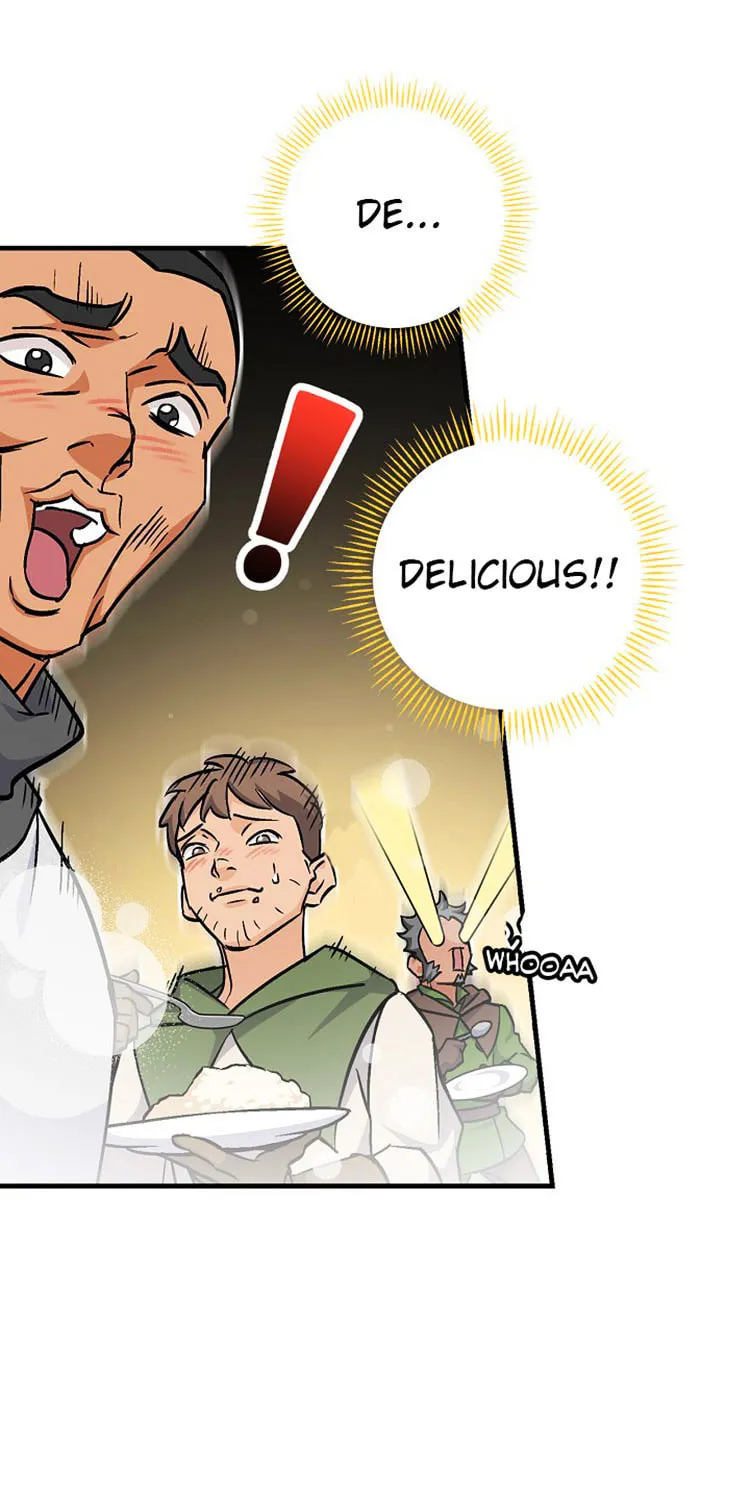 Read Gourmet Gaming chapter 40 image 22 on Lezhin