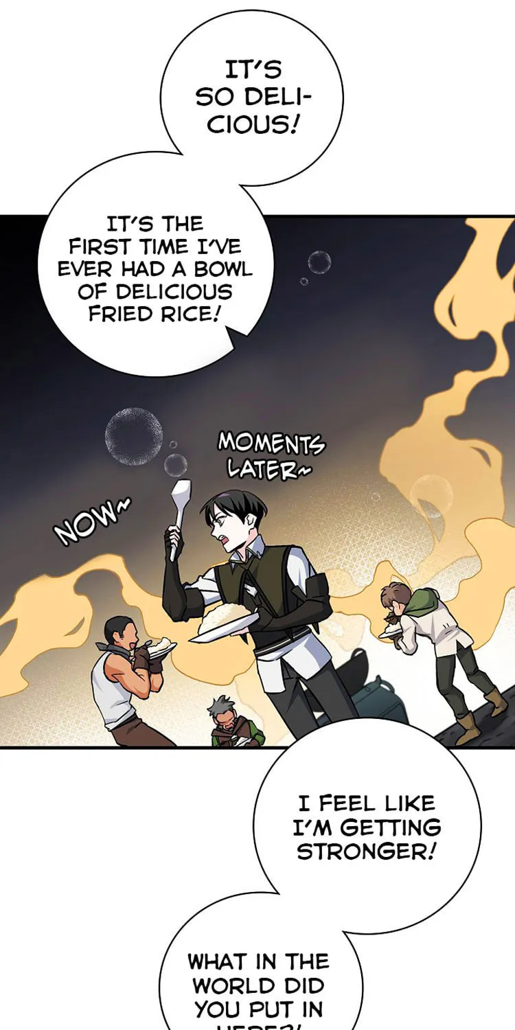 Read Gourmet Gaming chapter 40 image 23 on Lezhin