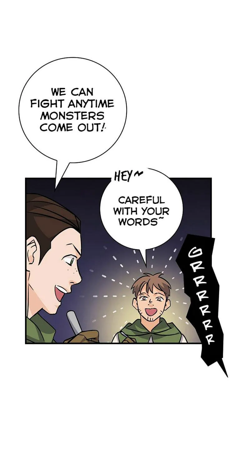 Read Gourmet Gaming chapter 40 image 25 on Lezhin