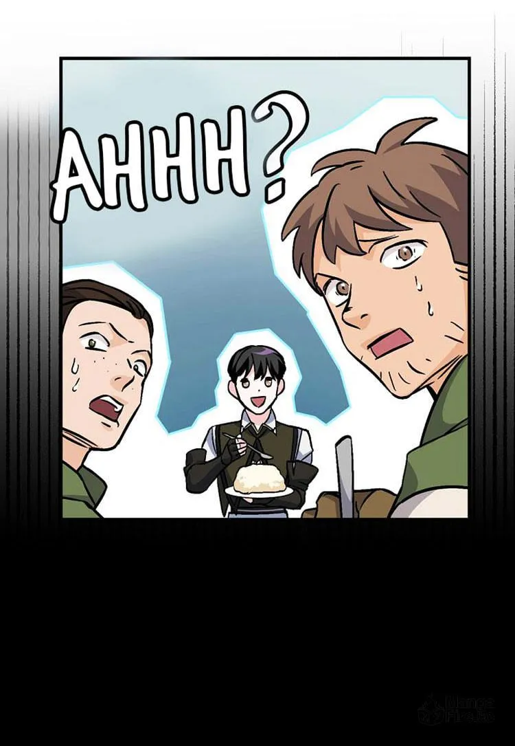 Read Gourmet Gaming chapter 40 image 26 on Lezhin
