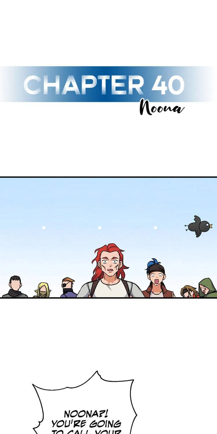 Read Gourmet Gaming chapter 40 image 3 on Lezhin