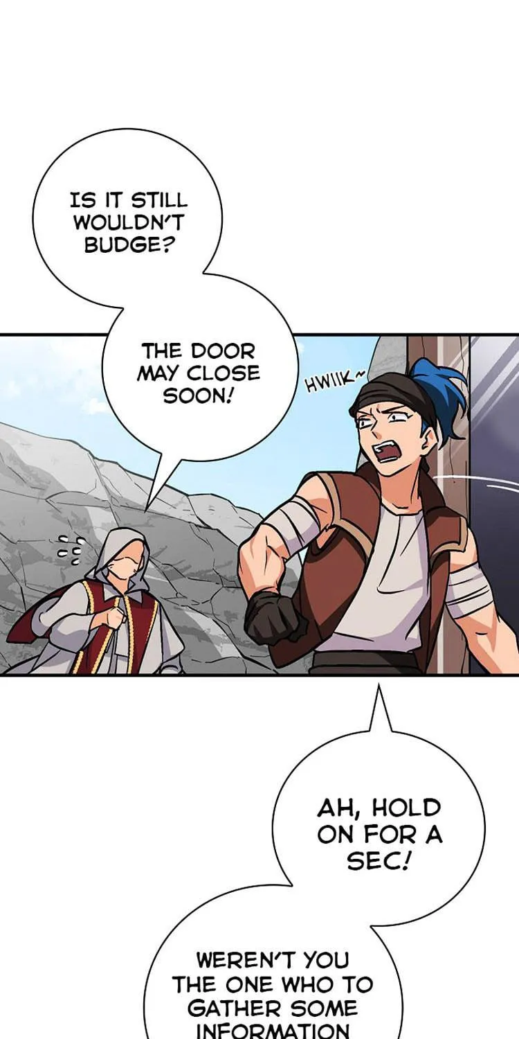 Read Gourmet Gaming chapter 40 image 30 on Lezhin