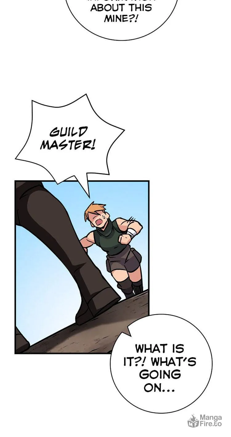 Read Gourmet Gaming chapter 40 image 31 on Lezhin