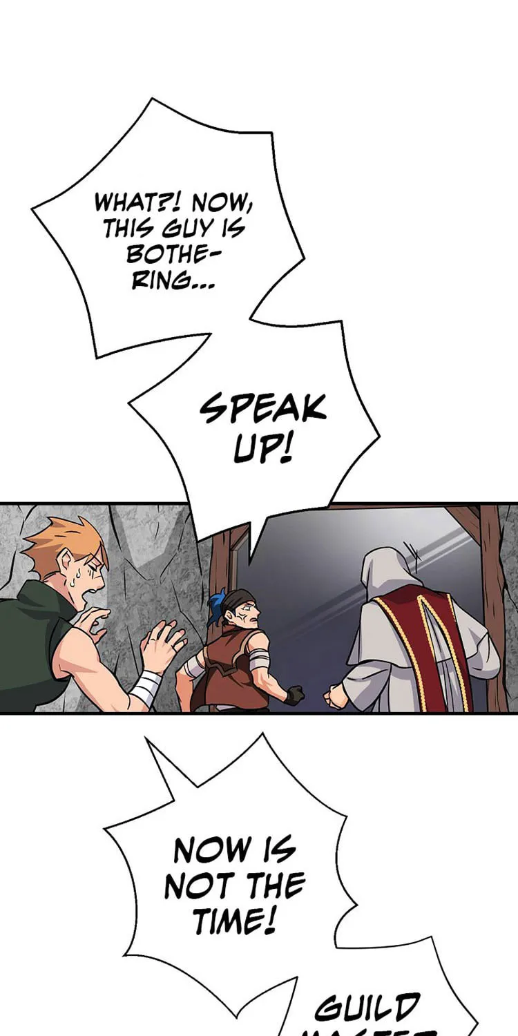 Read Gourmet Gaming chapter 40 image 32 on Lezhin
