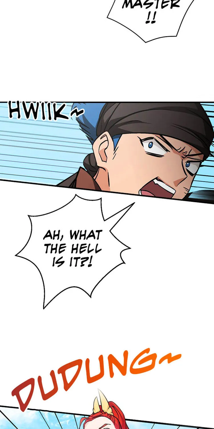 Read Gourmet Gaming chapter 40 image 33 on Lezhin