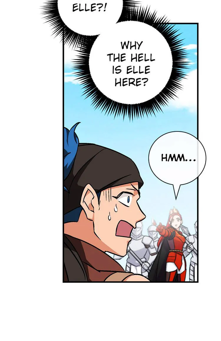 Read Gourmet Gaming chapter 40 image 36 on Lezhin