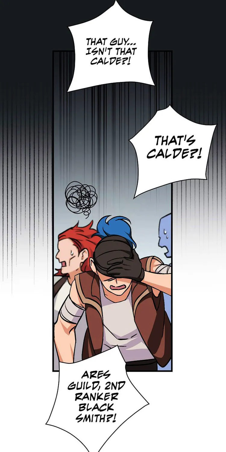 Read Gourmet Gaming chapter 40 image 40 on Lezhin
