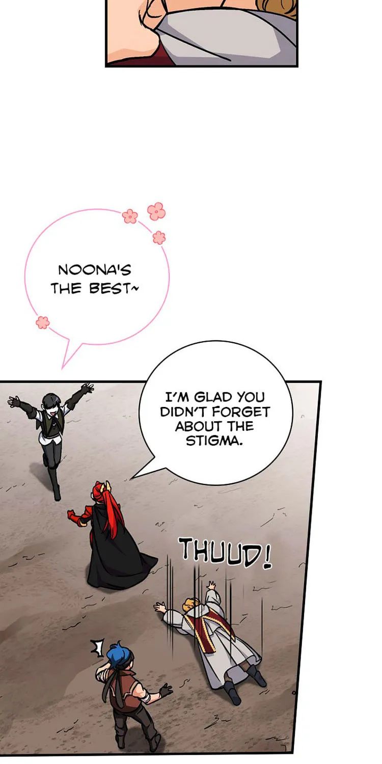 Read Gourmet Gaming chapter 40 image 45 on Lezhin