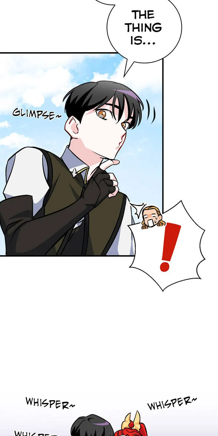 Read Gourmet Gaming chapter 40 image 50 on Lezhin