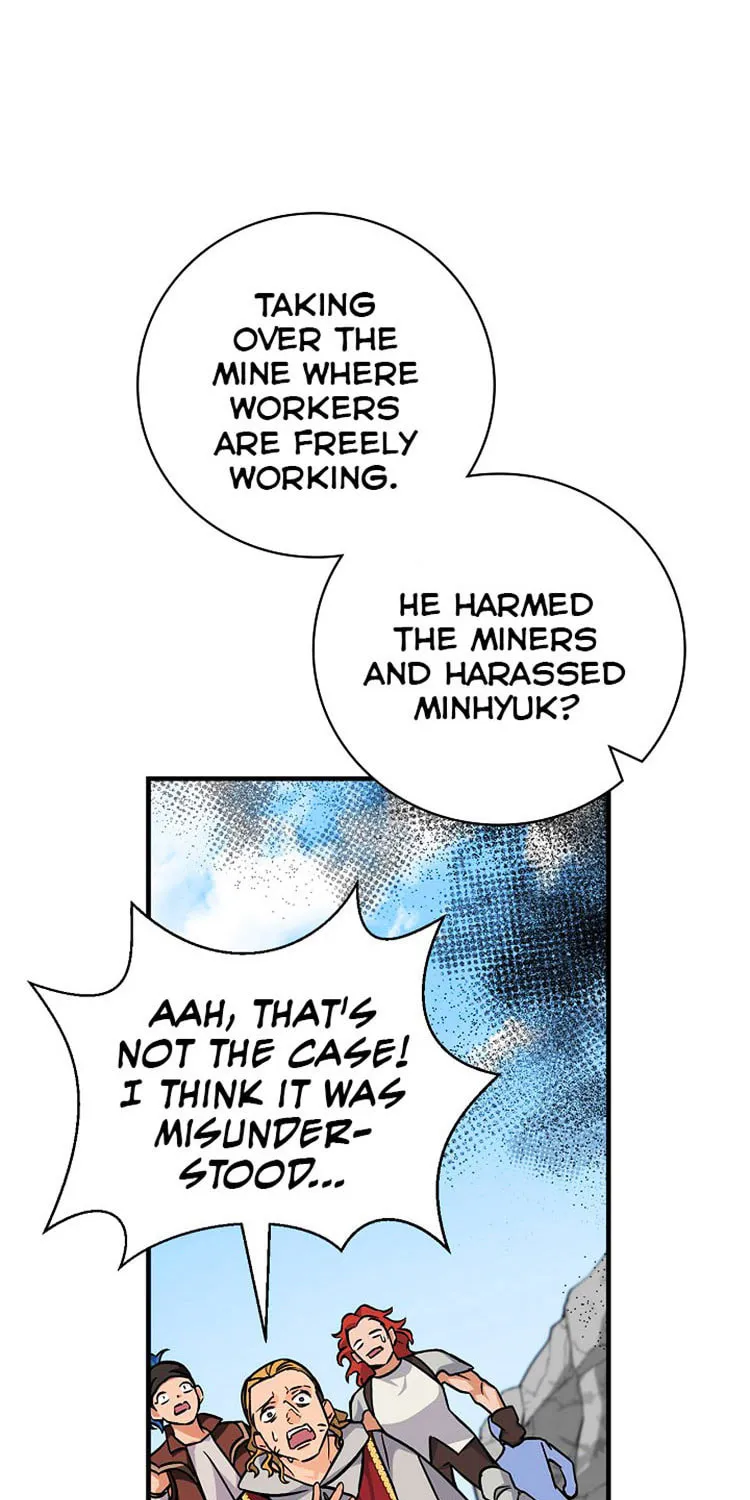Read Gourmet Gaming chapter 40 image 52 on Lezhin