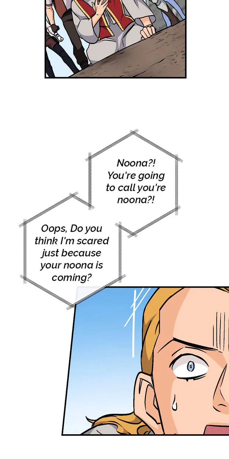 Read Gourmet Gaming chapter 40 image 53 on Lezhin