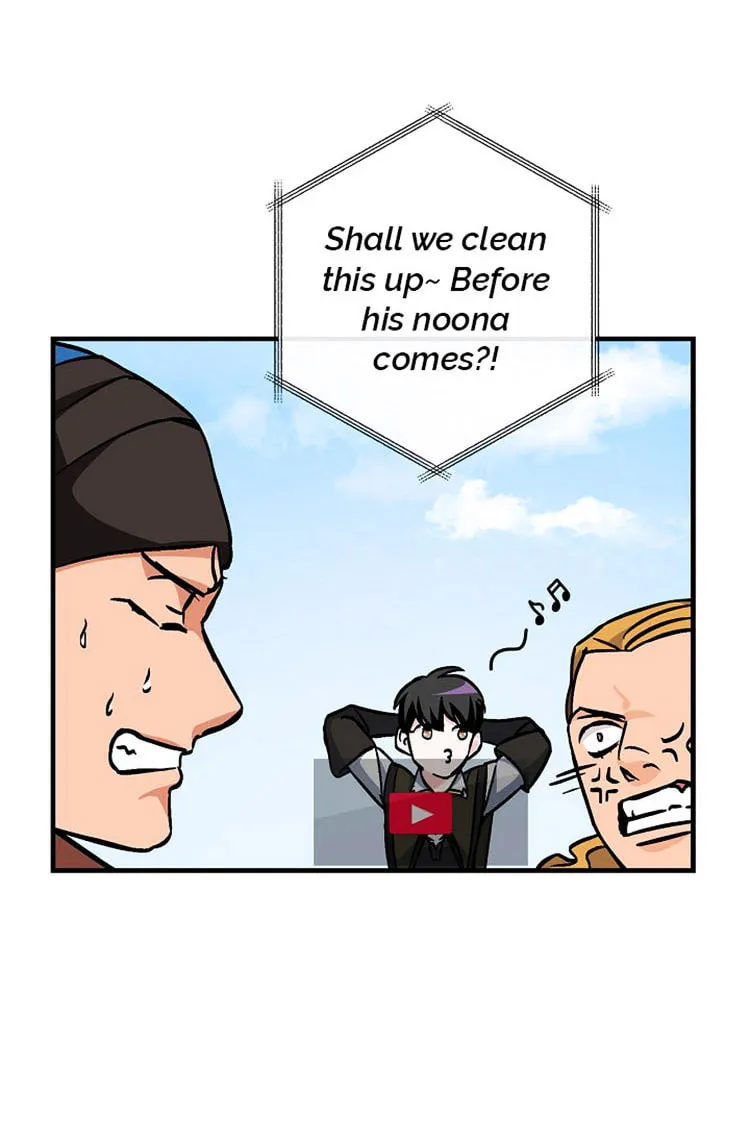 Read Gourmet Gaming chapter 40 image 54 on Lezhin
