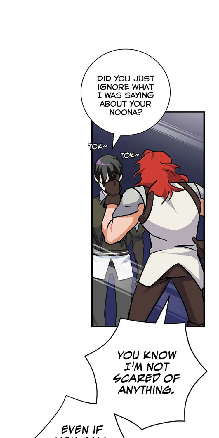 Read Gourmet Gaming chapter 40 image 6 on Lezhin
