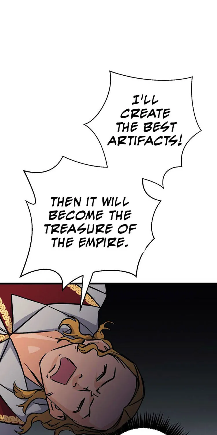 Read Gourmet Gaming chapter 40 image 62 on Lezhin