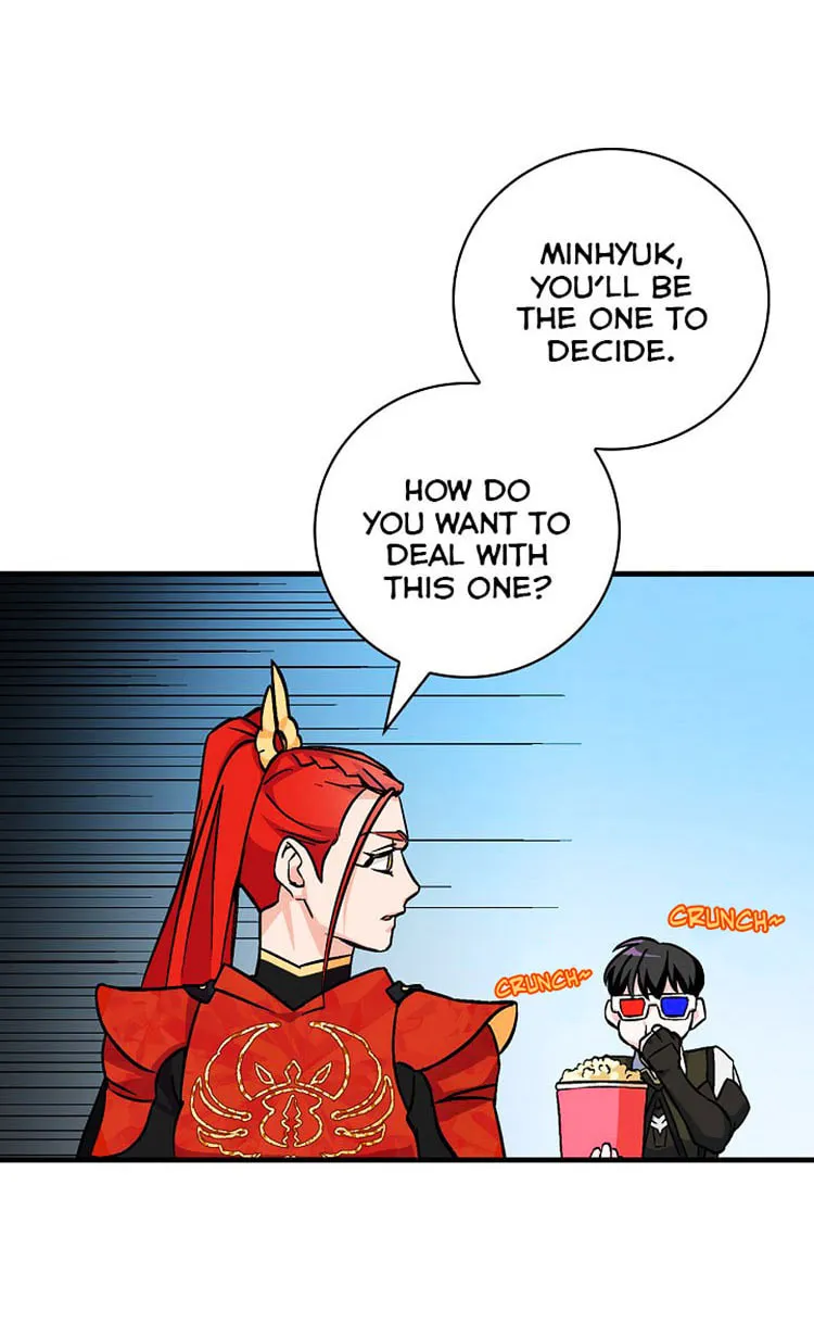 Read Gourmet Gaming chapter 40 image 64 on Lezhin