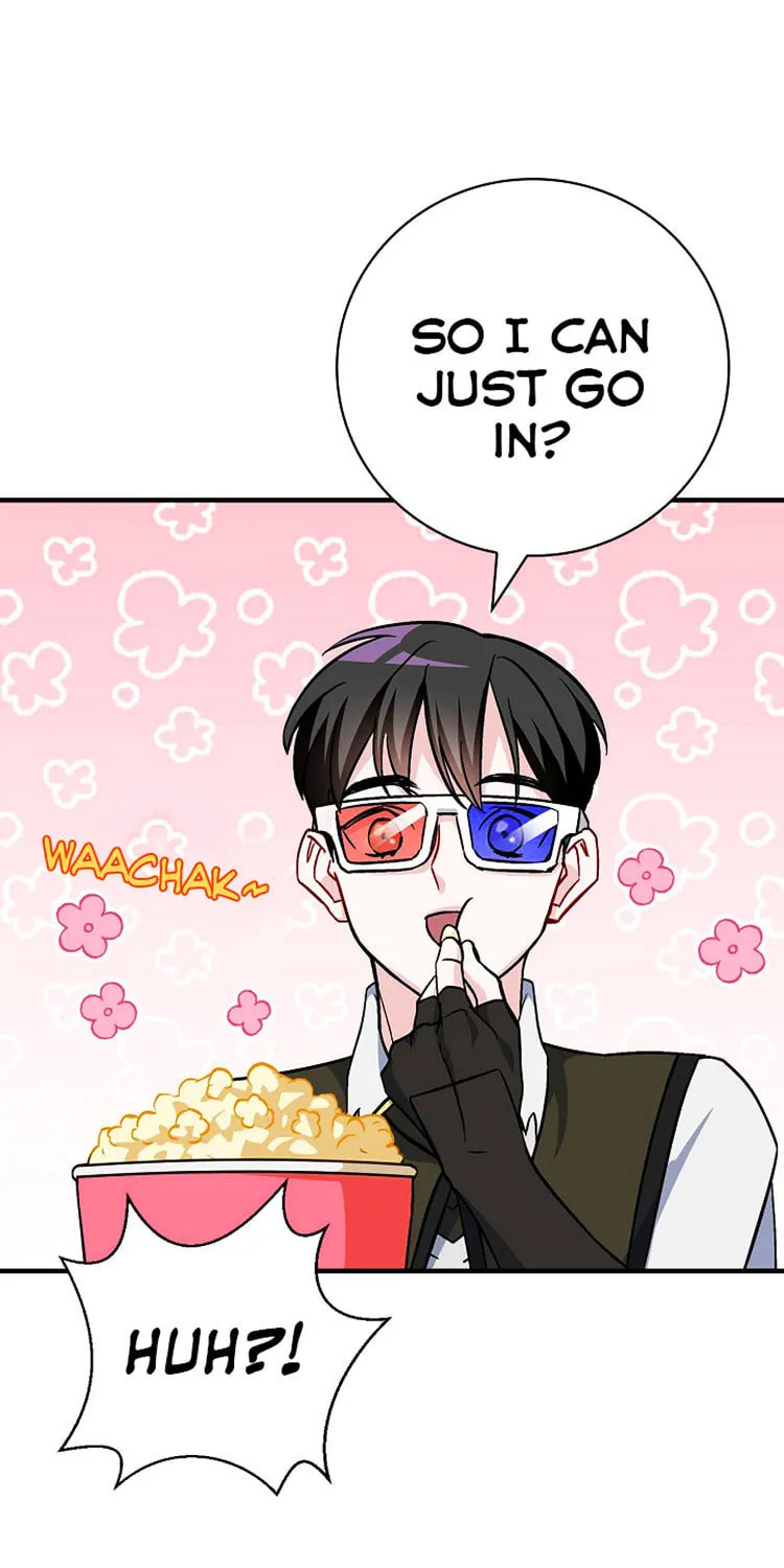 Read Gourmet Gaming chapter 40 image 67 on Lezhin