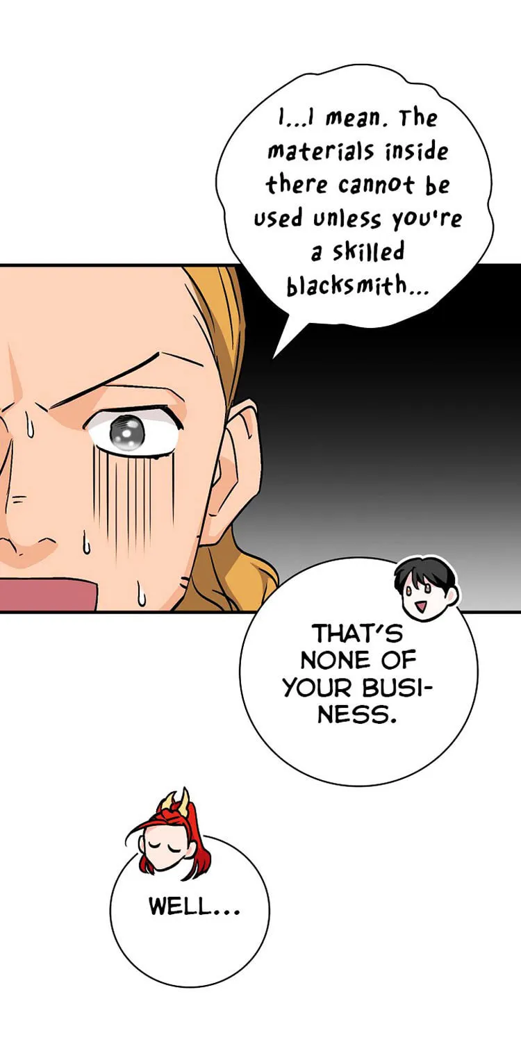 Read Gourmet Gaming chapter 40 image 68 on Lezhin