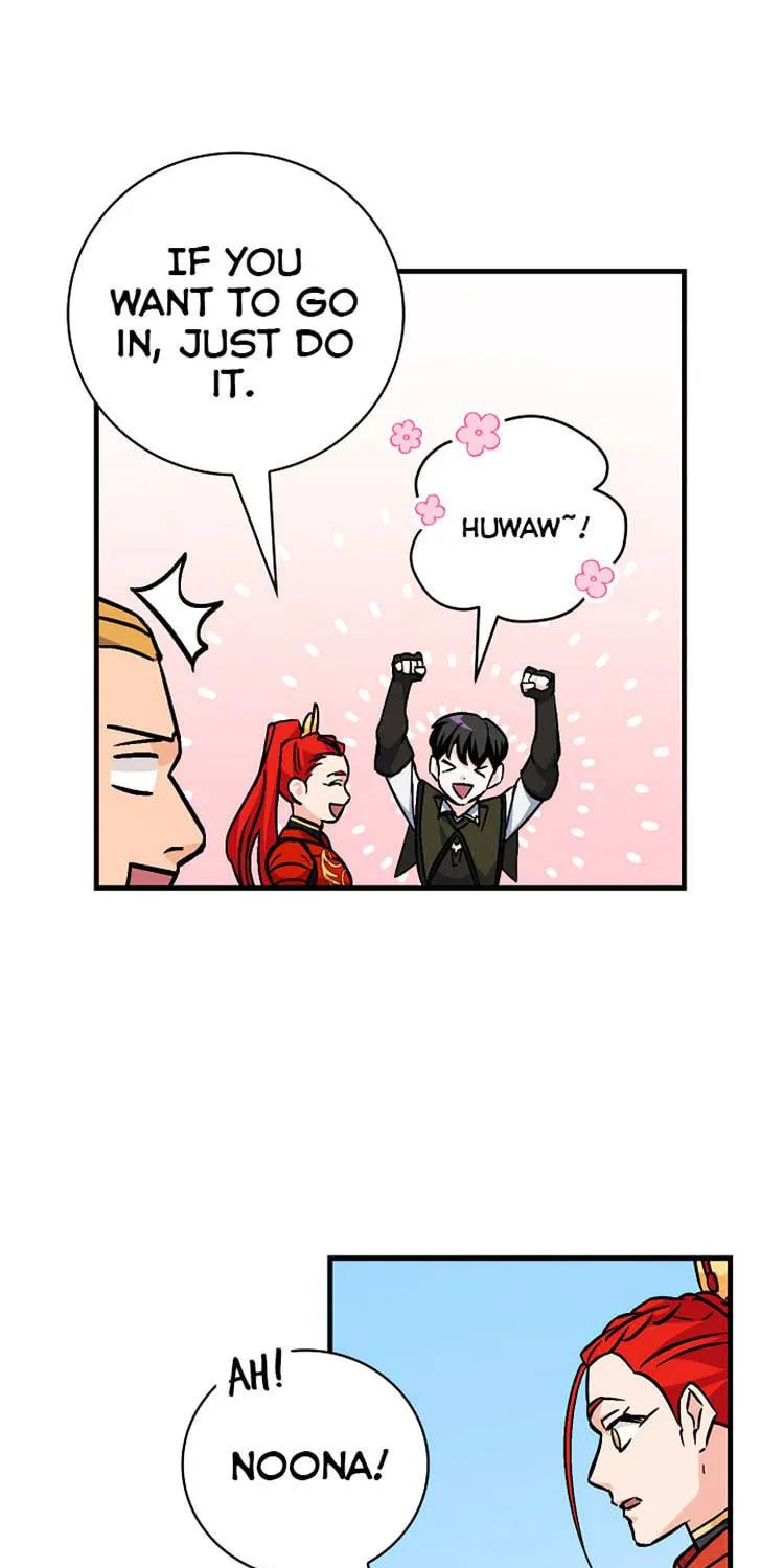 Read Gourmet Gaming chapter 40 image 70 on Lezhin