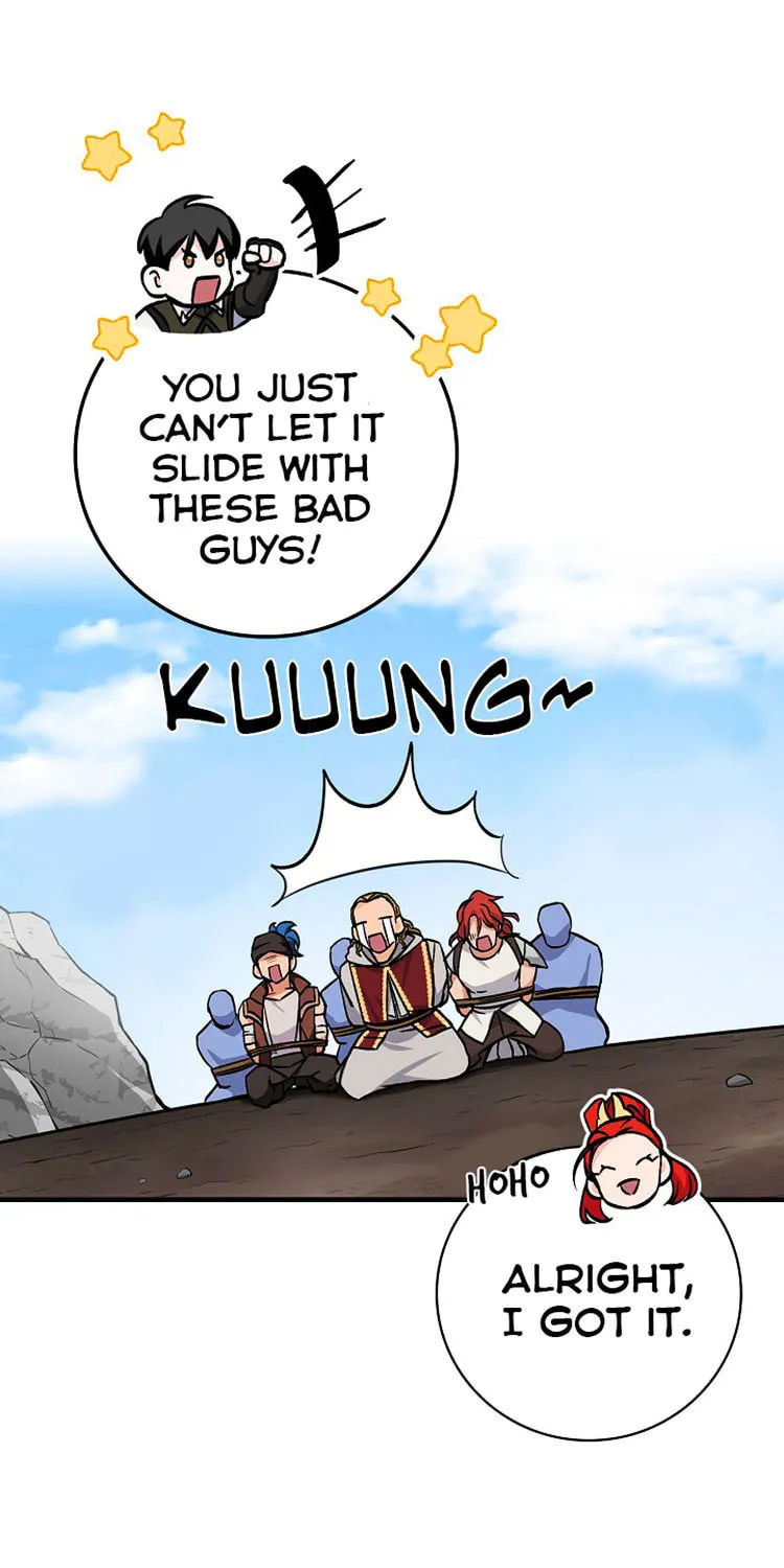 Read Gourmet Gaming chapter 40 image 72 on Lezhin
