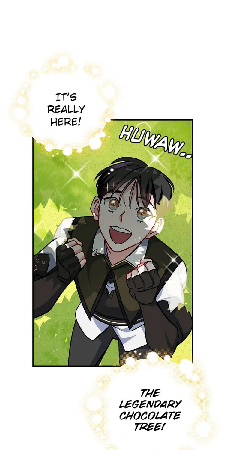 Read Gourmet Gaming chapter 40 image 79 on Lezhin
