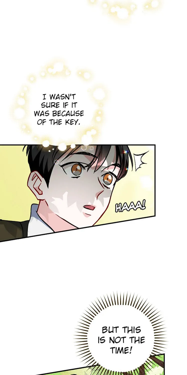 Read Gourmet Gaming chapter 40 image 80 on Lezhin