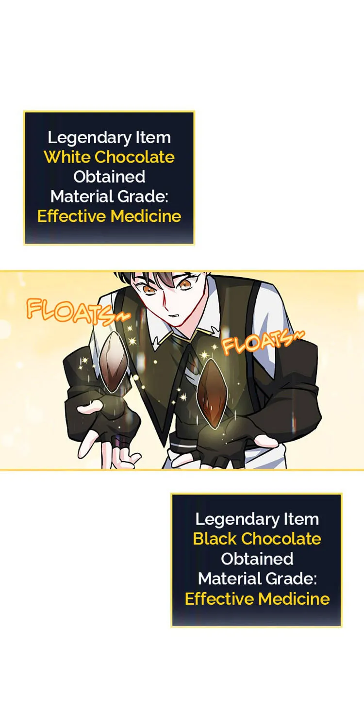 Read Gourmet Gaming chapter 40 image 84 on Lezhin