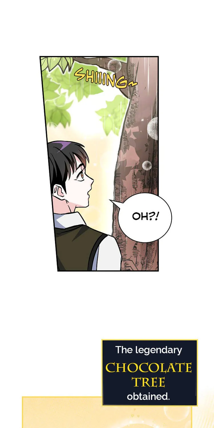 Read Gourmet Gaming chapter 40 image 86 on Lezhin