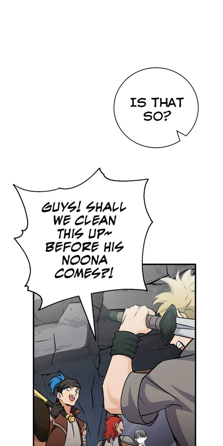 Read Gourmet Gaming chapter 40 image 9 on Lezhin