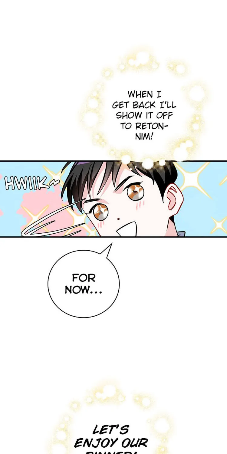 Read Gourmet Gaming chapter 40 image 91 on Lezhin