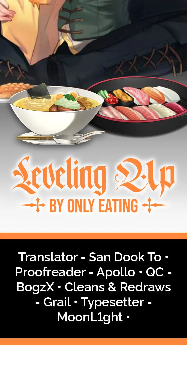 Read Gourmet Gaming chapter 41 image 1 on Lezhin