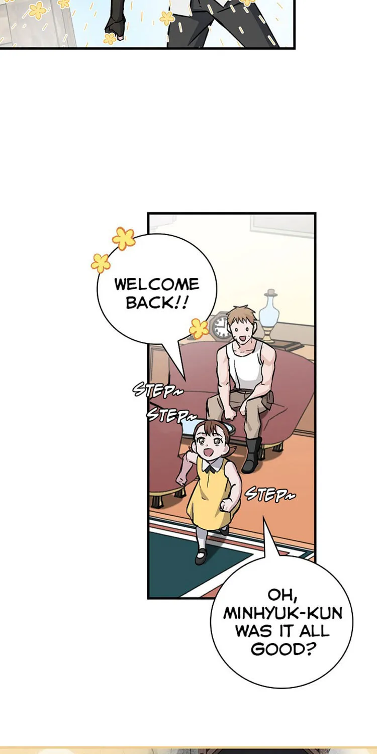Read Gourmet Gaming chapter 41 image 10 on Lezhin