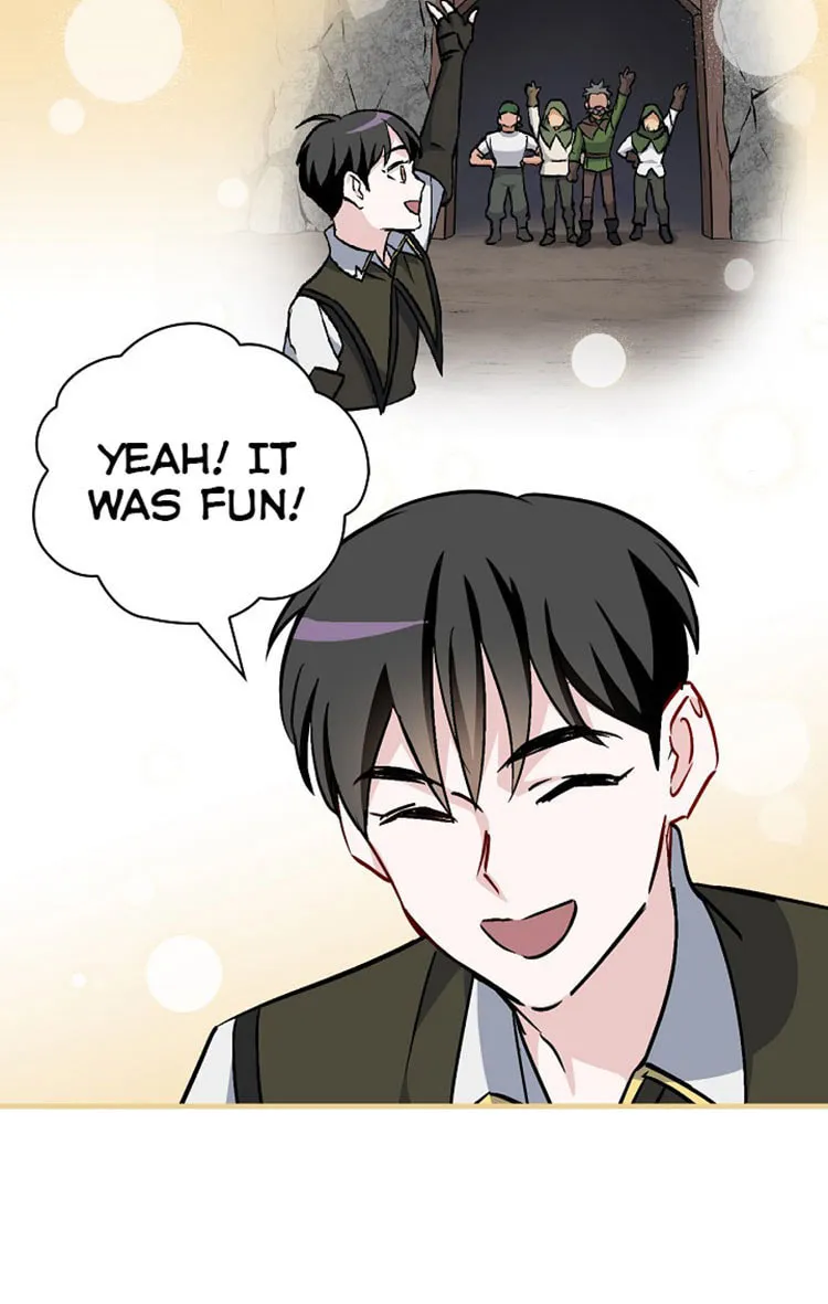 Read Gourmet Gaming chapter 41 image 11 on Lezhin