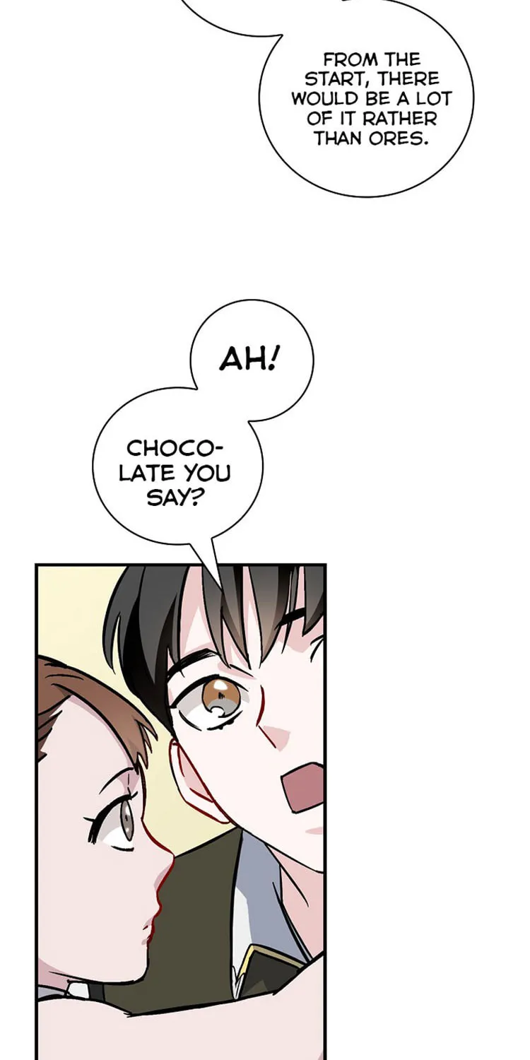 Read Gourmet Gaming chapter 41 image 13 on Lezhin